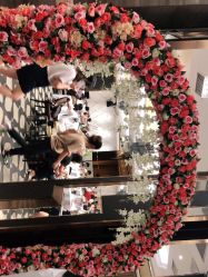 -稻香酒家-宴会厅·BB宴·年会·喜宴(天河领展店)