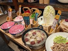 -鸽子窝(青塔店)