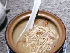 -南京大牌档(青岛万象城店)