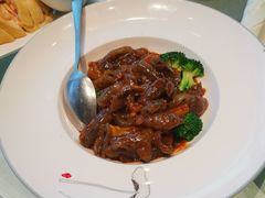 -阿娘家·原生态农家菜(国顺东路店)