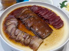 广式烧腊拼盘-廣順興(六里桥店)