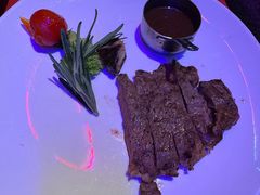 -DEEP·美式餐吧(五棵松华熙LIVE店)