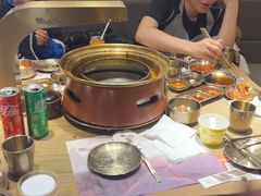 -西塔老太太泥炉烤肉(亚运村店)