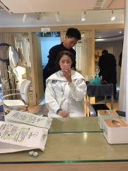 -简法造型·品牌形象店