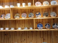 零售区-MUSEO COFFEE咖啡博物馆