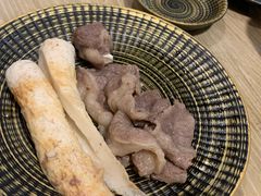 -御瀛日本料理