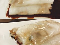 -添好运点心专门店(深水埗店)