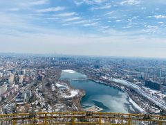 -中央广播电视塔