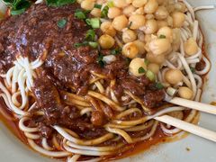 -李先生牛肉面大王(北京平谷步行街店)