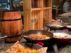 -视界美食自助餐厅·石家庄希尔顿酒店