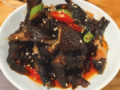 -黑牛の店·和牛烧肉(合生汇店)