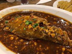 -一楼食业·美食人家