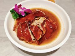 -陶兰居·香港饭店·海鲜大排档(圆融时代广场店)