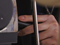 -JOHANDY COFFEE VOYAGE(水围1368文化街区店)