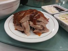 -北京全聚德(天安门店)