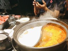 -捞王锅物料理(凯旋路店)