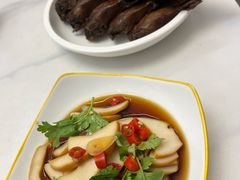 -手抄板凳江南菜(湖滨商业街店)