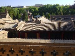 -高庙保安寺
