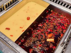 -大隐·成都火锅Bistro(合生麒麟新天地店)