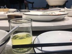 -水莲居(佛祖岭店)