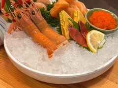 -菊上日式料理(蚌埠银泰店)