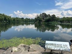 -承德避暑山庄景区