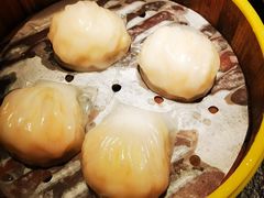 -蝴蝶里·粤菜·点心(滨江龙湖店)