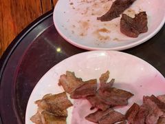 -热血兄弟·炭火烤肉(融侨中心店)