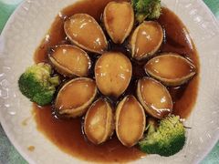 -盛港湾海鲜食府(黄沙店)