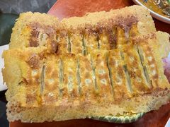 -锅贴王海鲜小馆