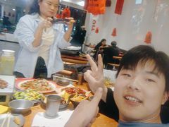 -猫公子纸上烤鱼烧烤•Bistro小酒馆(钱江世纪城店)