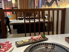 -千寻山野烤肉(中关村店)