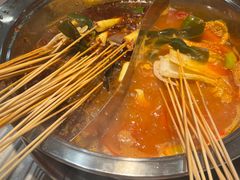 -袁记串串香(新南门店)
