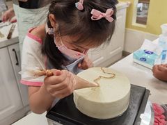 -千浔一暖DIY蛋糕烘焙(人民大学店)