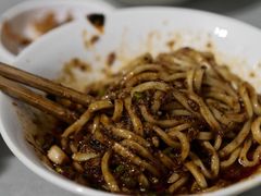 杂酱面-老号牛王庙金宴面店(锦东路253号院店)