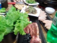 -牛犇炭火烤肉·鲜切烤肉(承德总店)