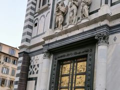 -圣母百花大教堂穹顶