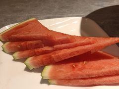 -山衢味庄·鲜辣衢菜(杭行路店)