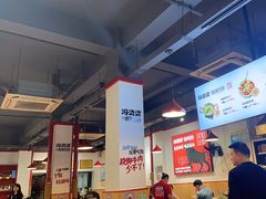 -冯烫烫跷脚牛肉·川菜小馆(武胜西街店)