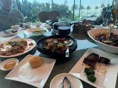 -金苑海鲜酒家(来魅力店)