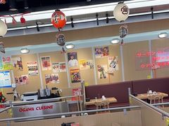 -小川洋风料理(武胜路凯德广场店)