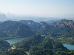 -丹霞山风景名胜区