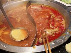 -大龙燚火锅(白石洲店)