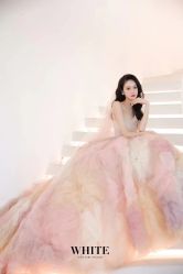 -纯色时光婚纱艺术馆WHITE