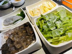 -海底捞大排档火锅(悦荟广场店)