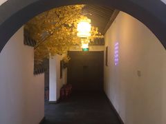 -淀里船宴(裕华东路店)