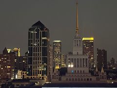 -Terrace 8 八号露台(波特曼丽思卡尔顿店)