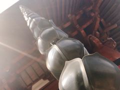 -径山寺