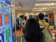 -国际饭店·帆声西饼屋(黄河路店)