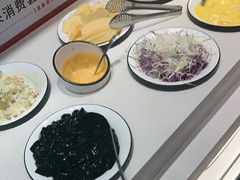 -豪享来中西餐厅(隆昌店)